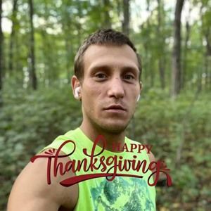 Meet your Posher, Nolan